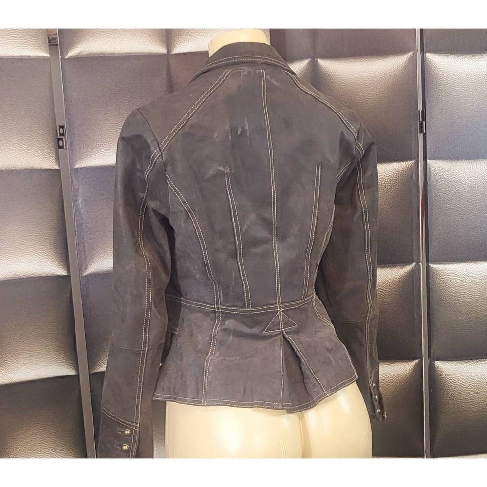 Yoors jacket  - Picture 5 of 6